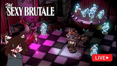 Time to Save Thanos and Aurum! | The Sexy Brutale