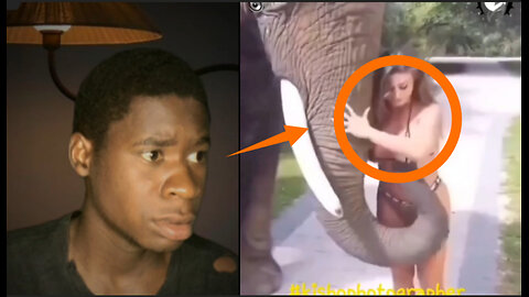 This Funny Moment Will Make Your Day!"*