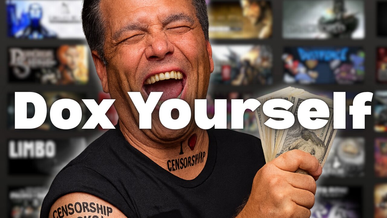 Xbox Demands Your Government ID To Use It's Features