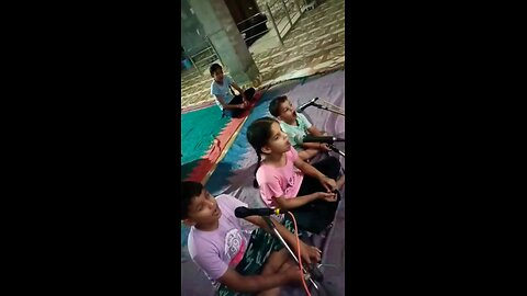 satisfying Video