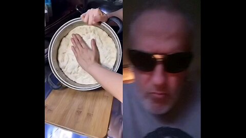 Bread Dough BB's Look Weird