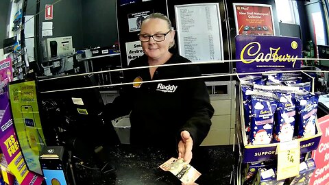 how do you know that you're being watched when you're on a government watch list watch this video