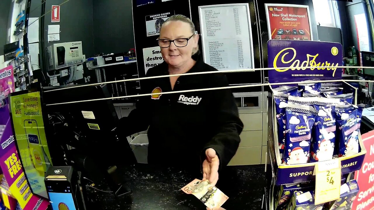 how do you know that you're being watched when you're on a government watch list watch this video