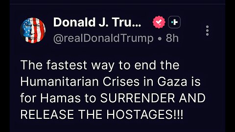 "NO CONCESSIONS POLICY"