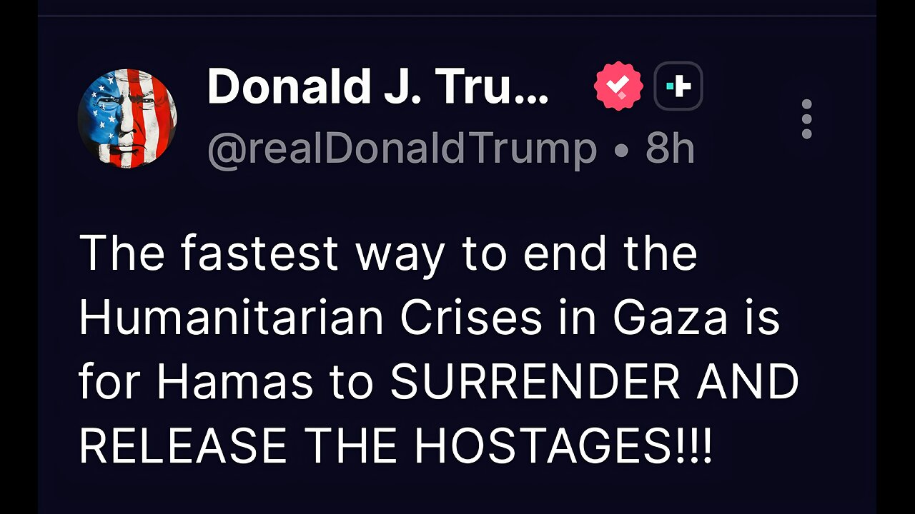 "NO CONCESSIONS POLICY"