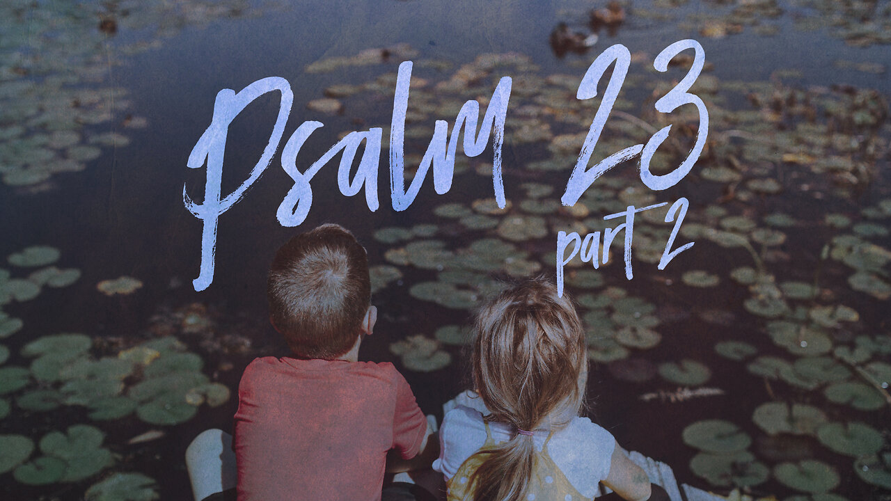 His House 🏡⛪️ - Channing Gray