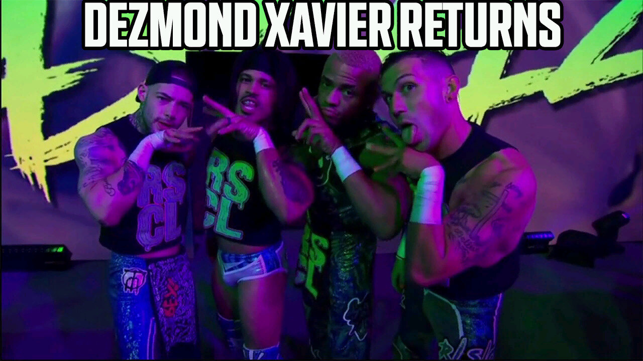 TNA Turning Point 2025 Review - Smoke Em If Ya Got Em