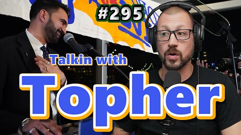 TwT #295 | It only took 25 yrs to forget | Understanding myself | Non Muslim tax | Is America Evil