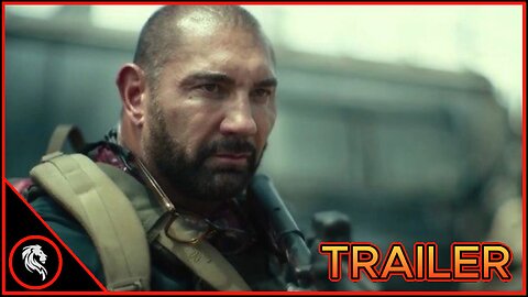 AFTERBURN LA VENGANZA Tráiler Oficial Español