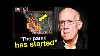 "We Have Never Seen Anything Like This Before..." - Victor Davis Hanson