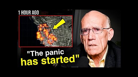 "We Have Never Seen Anything Like This Before..." - Victor Davis Hanson
