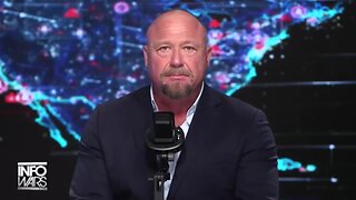ALEX JONES (Full Show) Tuesday - 9/2/25
