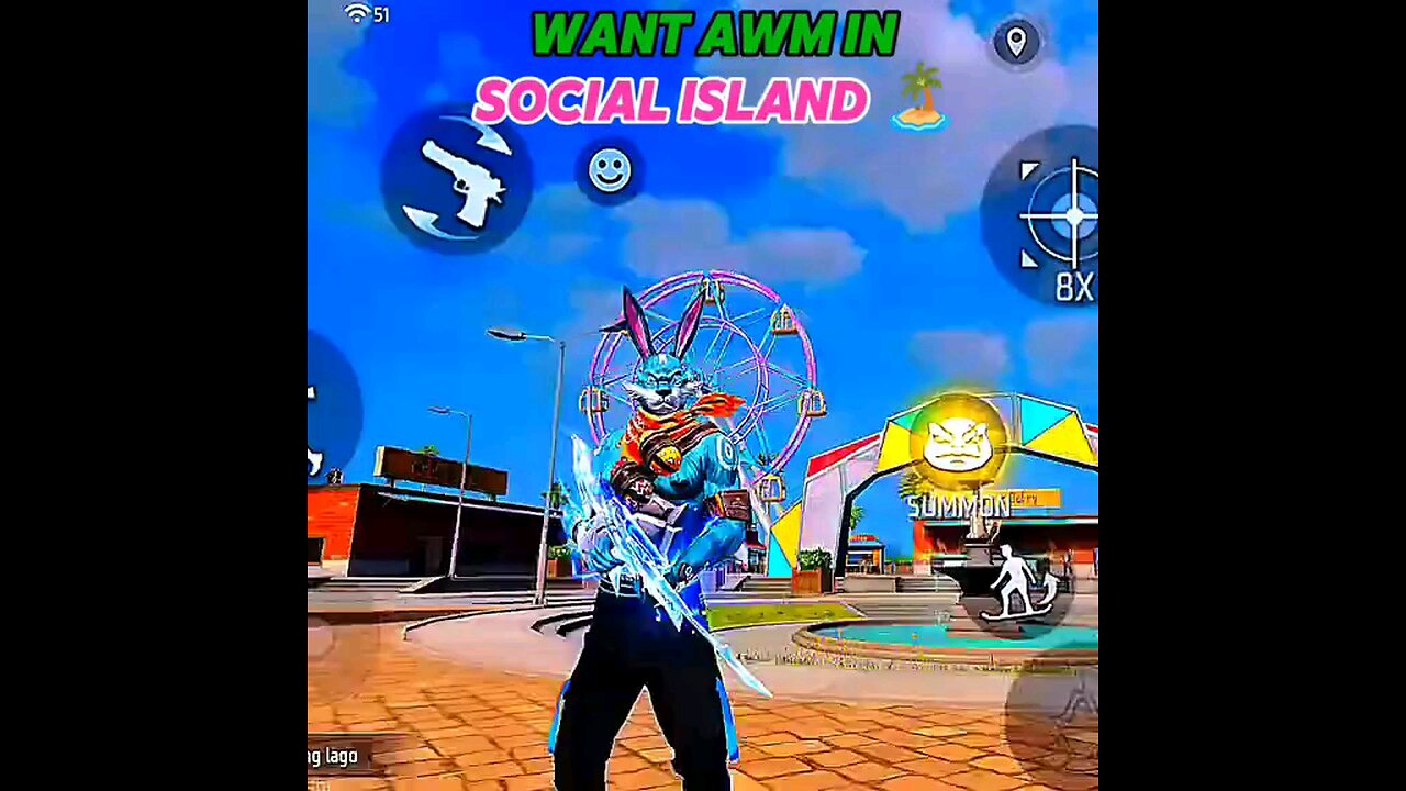 live tricks