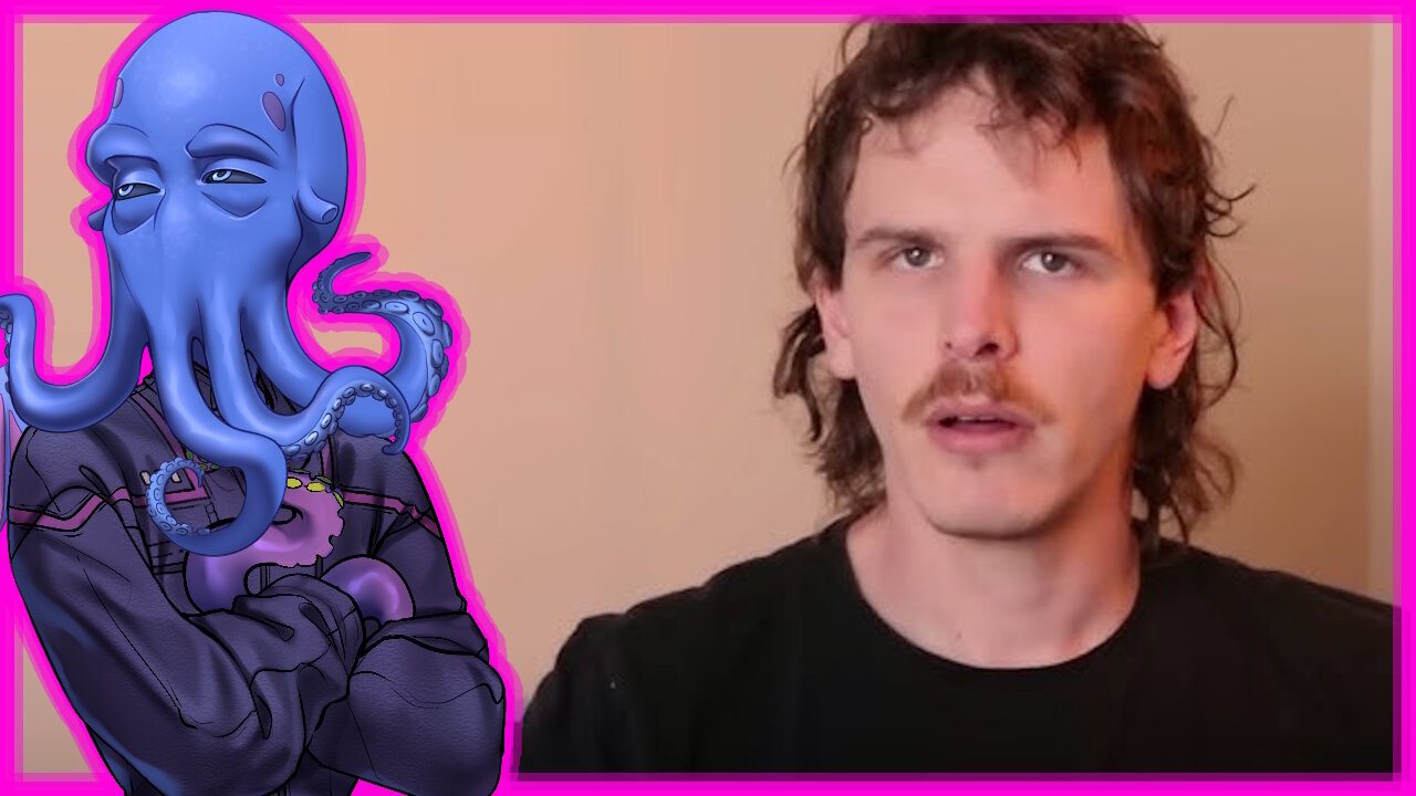 IDUBBZZZTV REACTS TO IDUBBZZZTV....