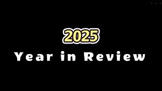 Ep 242- " 2025 Year in Review " From Bigguns' & Bigger Boats'