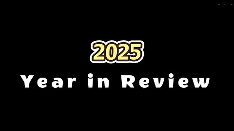 Ep 242- " 2025 Year in Review " From Bigguns' & Bigger Boats'