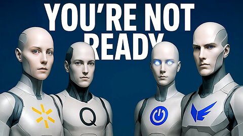 The Big Wave of Powerful AI Agents Has Officially Begun