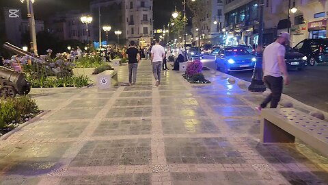 Around Tanger City - The North Of Morocco 🇲🇦♥️