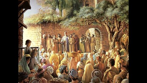 Exiting : Hebrew Roots