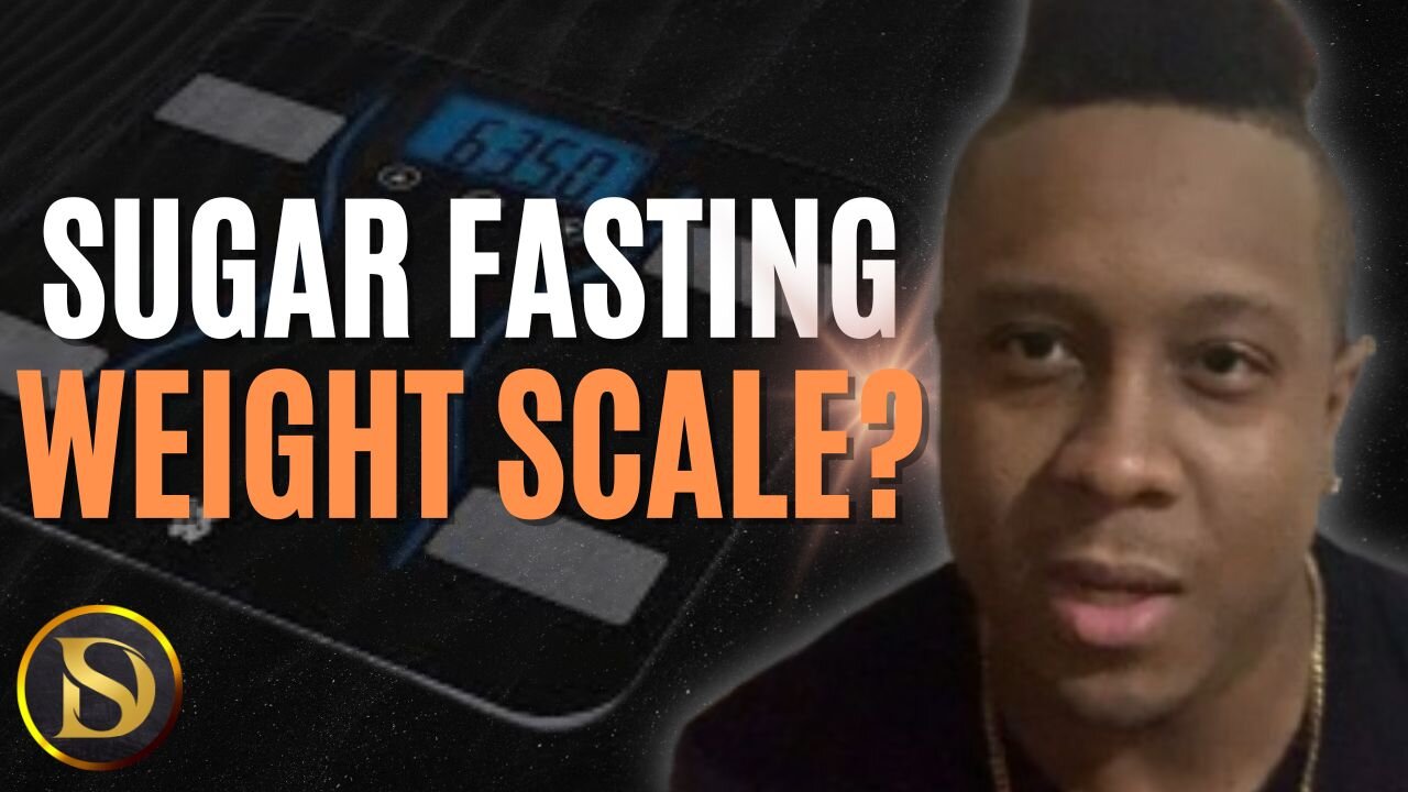 SUGAR FASTING Day 7: Q&A Should you track your weight while Sugar Fasting?