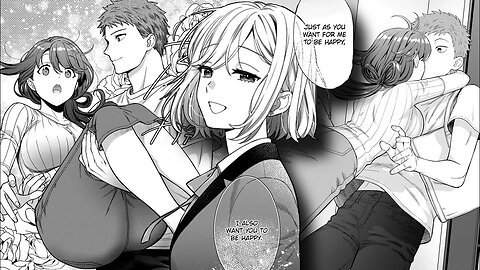 He Is In Love With The MOM And Not Her Daughter!? | My Manga Recommendations