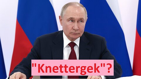 Gijzelaarsuitruil Oekraïne, Opheffing NSC, Verkiezingen Suriname & Venezuela & Meer!