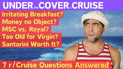 7 Pressing Questions Answered!