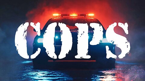 COPS S34E07 A Family Affair