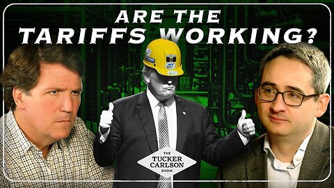 Oren Cass: How Trump’s Tariffs Are Reversing the Foreign Policy That Doomed America’s Economy