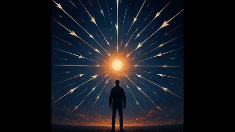 WAKEUP911 - June 9th 2025 - JAMES & DOUG - The World is on FIRE