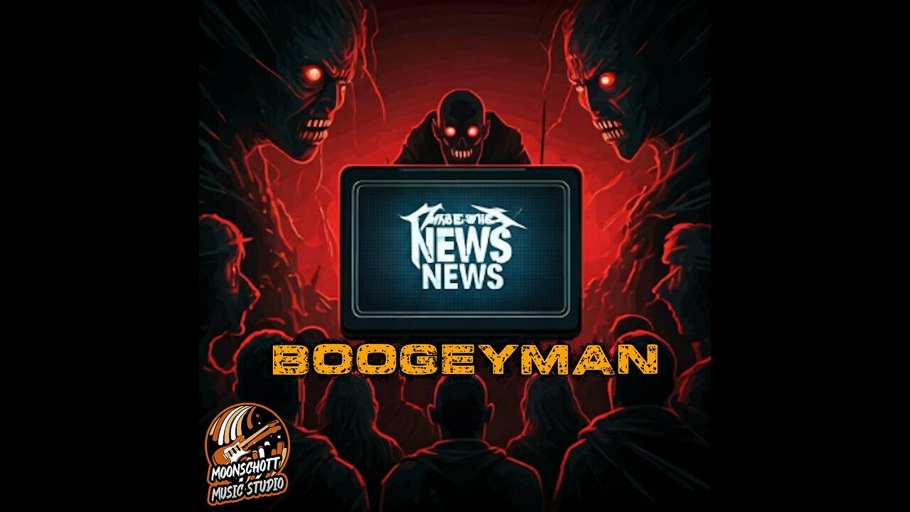 Boogeyman