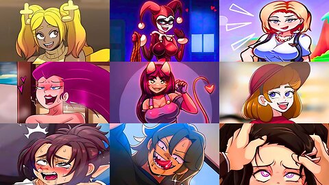 Hot Comic Dubs Compilation | Anime & Animation