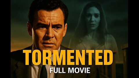 Tormented (1960) – Full Movie | Supernatural Horror Classic