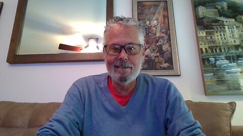 Good morning all. Welcome back to the Ricky Bobby show.