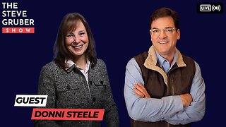 Rep. Donni Steele | Where Did the Money Go?