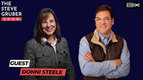 Rep. Donni Steele | Where Did the Money Go?