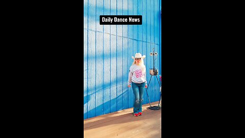 Daily Dance News