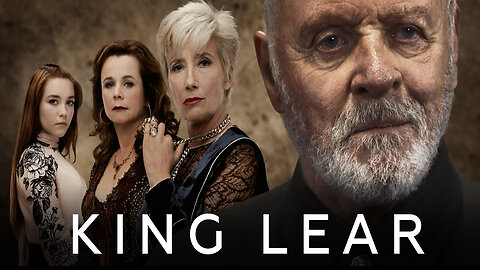 King Lear