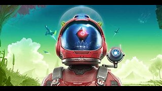 No Man's Sky - Remnant expedition - Feb 12, 2026