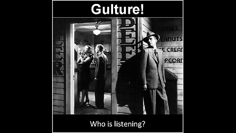 Gulture!
