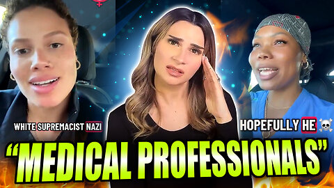 REACTING To Medical Professionals CELEBRATING The Death Of Charlie Krik