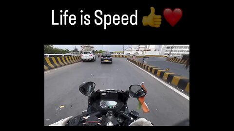 Life is speed #100kmph #speedrun #running #run #runner #nikerunning #nike #nrc #justdoit #fitness