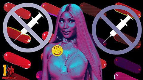 That Time Nicki Minaj got a red pill awakening and The media came for her head.
