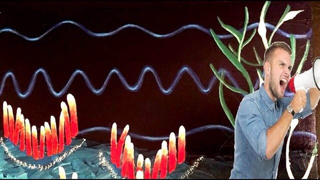 The NeuroPhone Experiment He Made, Hear Voices W/Old Tech, PiezoElectric Follies! LookOutFaCharlie🎯SEE DESC🎯