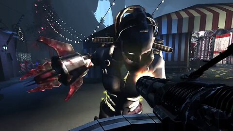This is Fine... | KF1(ScrN) n' Ramblin' About a Movie (Return of the Living Dead)