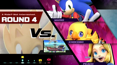 Farming Classic Tickets with my favorite SSBU Enhancements Part 60