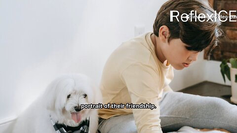 Dog & Boy Friendship Story 🐾 | Heart Touching Tale of Loyalty & Love