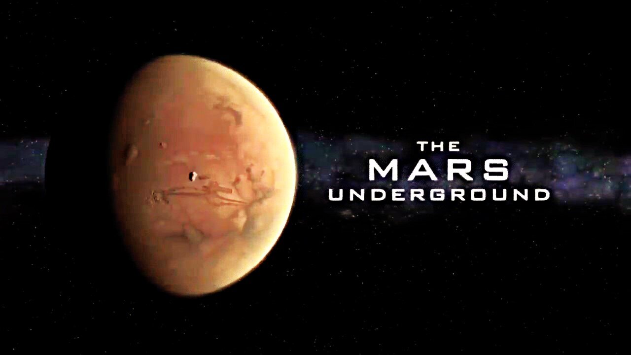 The Mars - Secrets and Facts