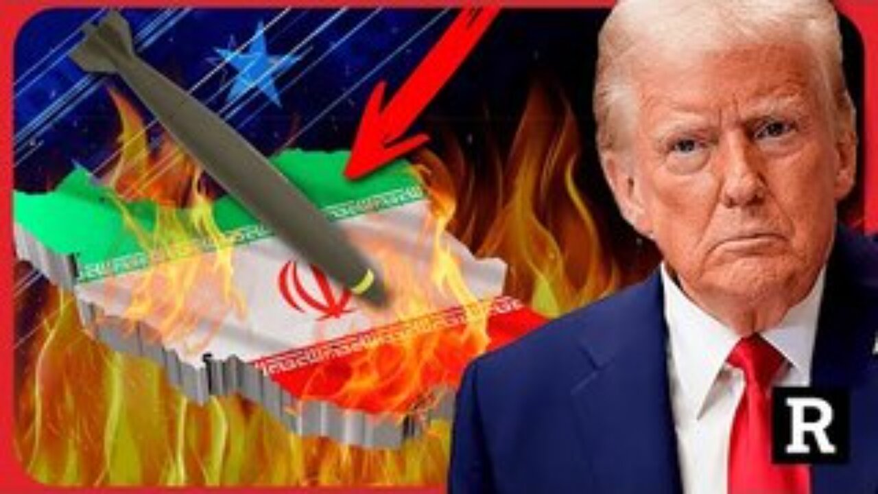 Trump warns "We will bomb you, the likes of which you've never seen before"