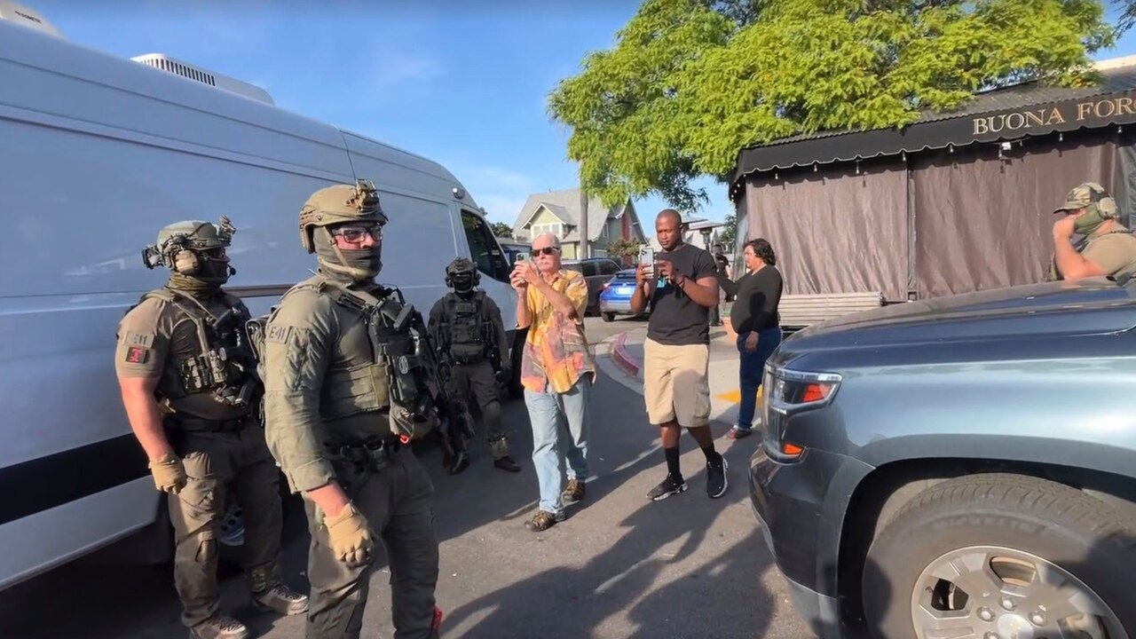 The Will Cain Show (Full episode) - Wednesday, June 4